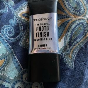 Smash box Photo Finish Primer